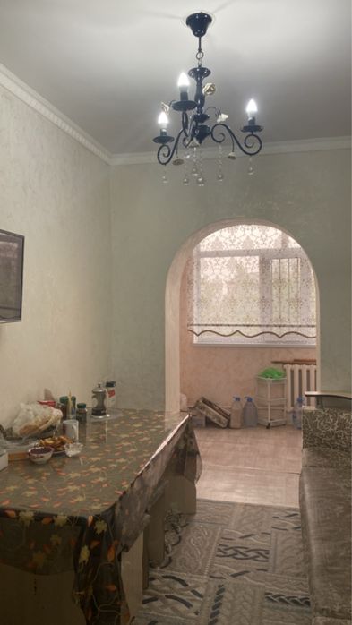 Продается квартира