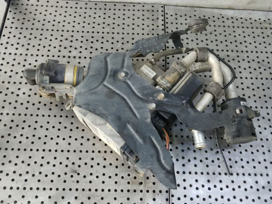 webasto sirocou vw touareg 7l  7l6815071g