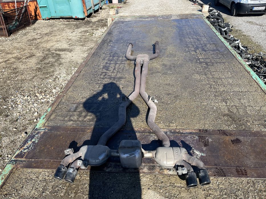 Генерация бмв м5 ф90 2018 ( generaciq bmw M5 F90 )