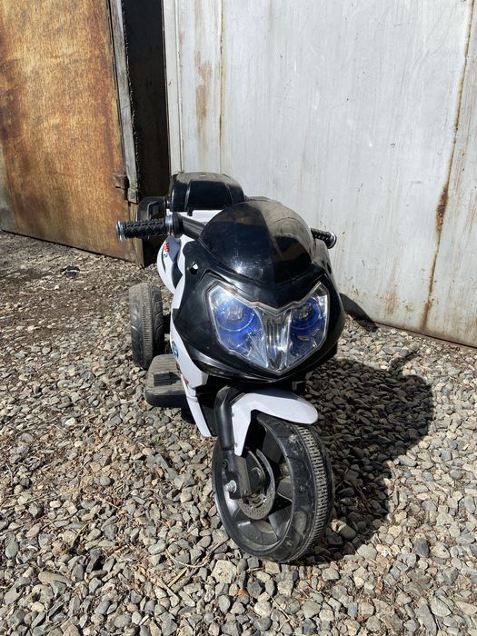 Продам детский мотоцикл