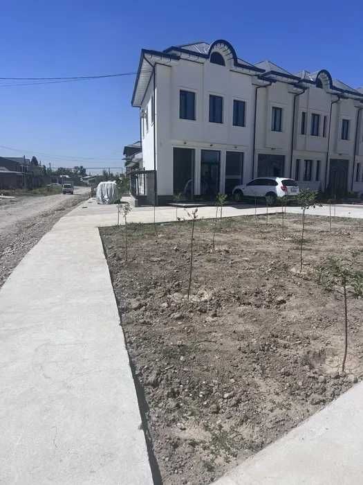 ID:MA260016 Срочно сдаётся 2 этажный дом 4 комнаты пустая Сергели