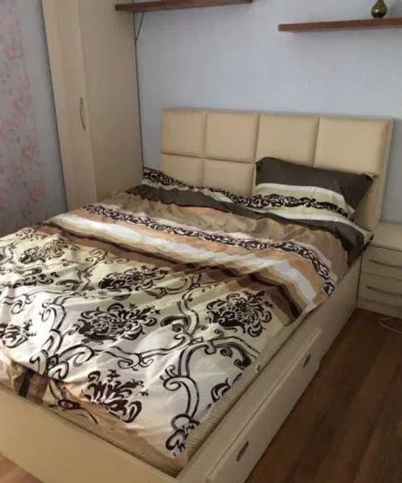 Дава се под наем Тристаен апартамент в Пловдив, Център - 100 кв.м за 328.95 € - Снимка #3