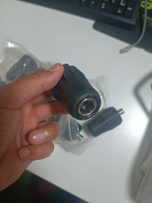 Пенабачок 1л | Пенная насадка | Penabachok | Karcher | Gidrox | Optom