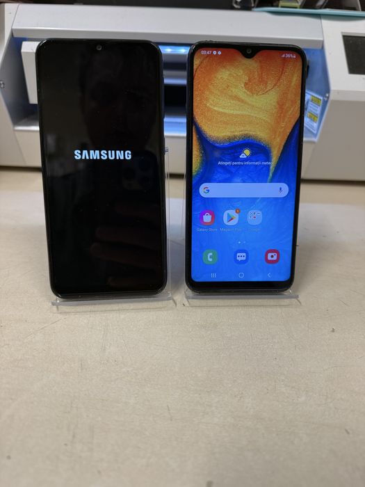Samsung a20e / 32 gb / 100% baterie / garantie