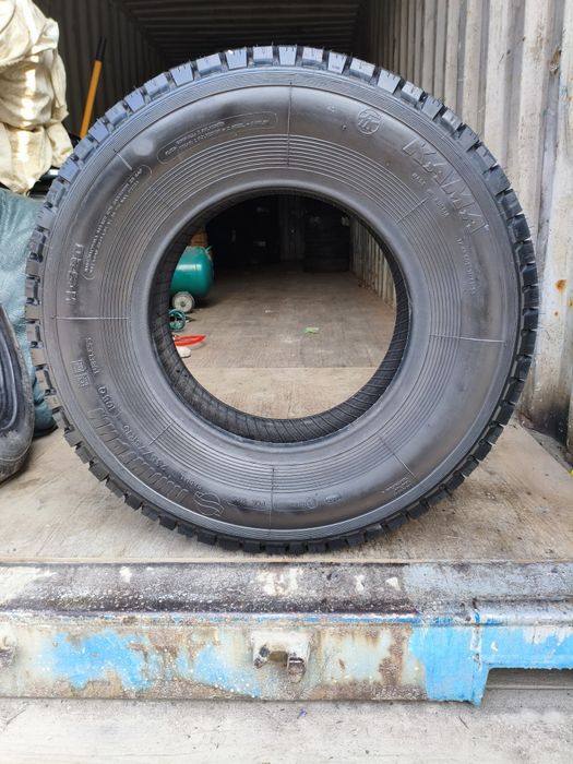 Kama pligrim 235/75R15