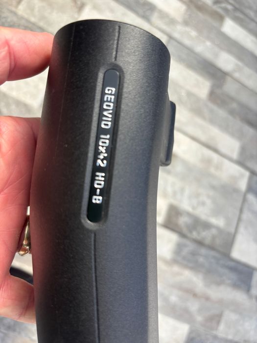 Leica geovid 10x42 hd-b