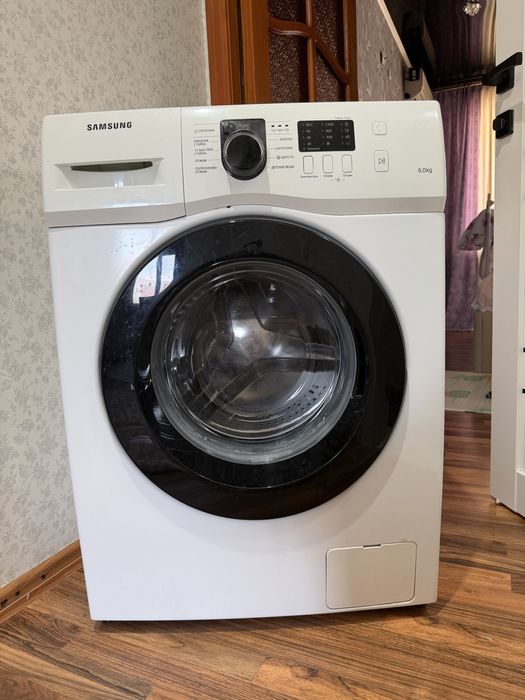 Продам стиральную машину