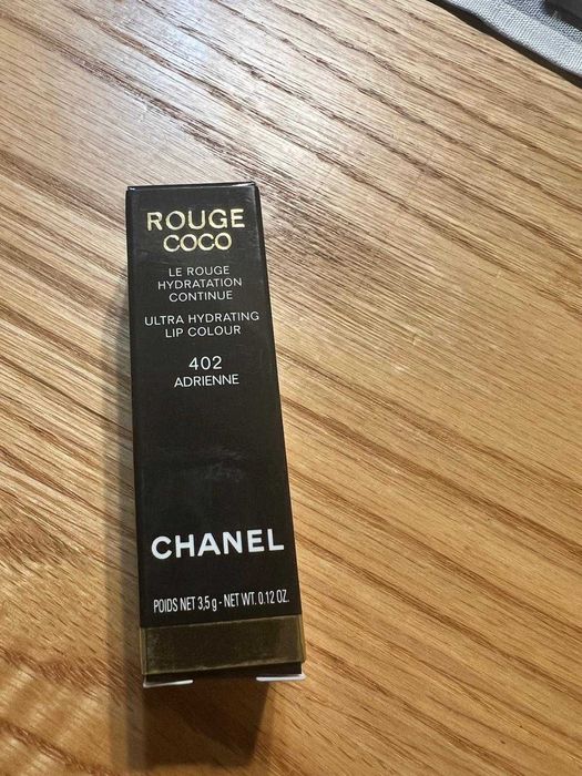 Ruj Chanel 402 Adrienne. ORIGINAL