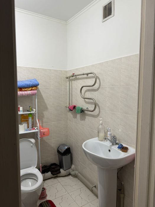 Продам квартиру Алма сити