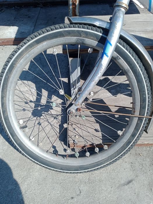 Продам детский велосипед