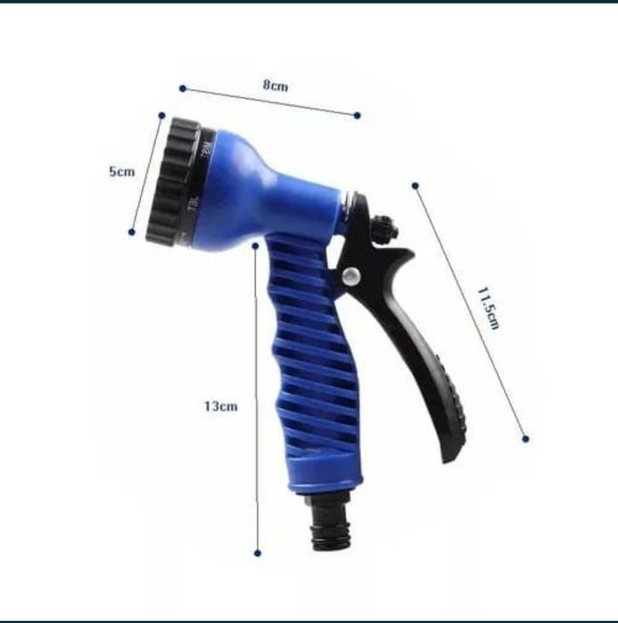 Шланг размер 35 метров