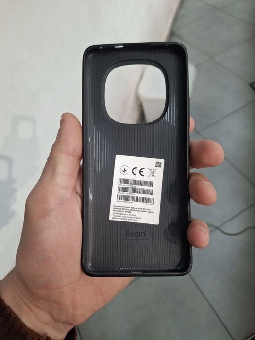 Redmi Note 14 Pro+ 5G 12/512 Global version