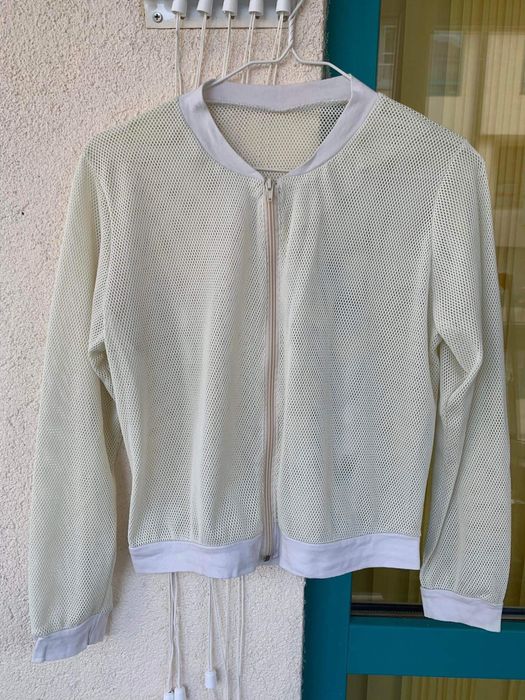 Шарени мрежи за партита Forever 21, Shein