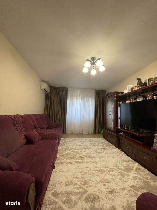 Apartament 3 Camere Decomandat Craiovița