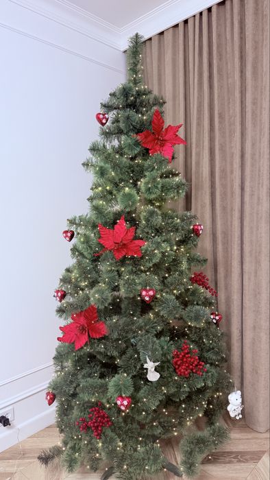 Продам елку, елка