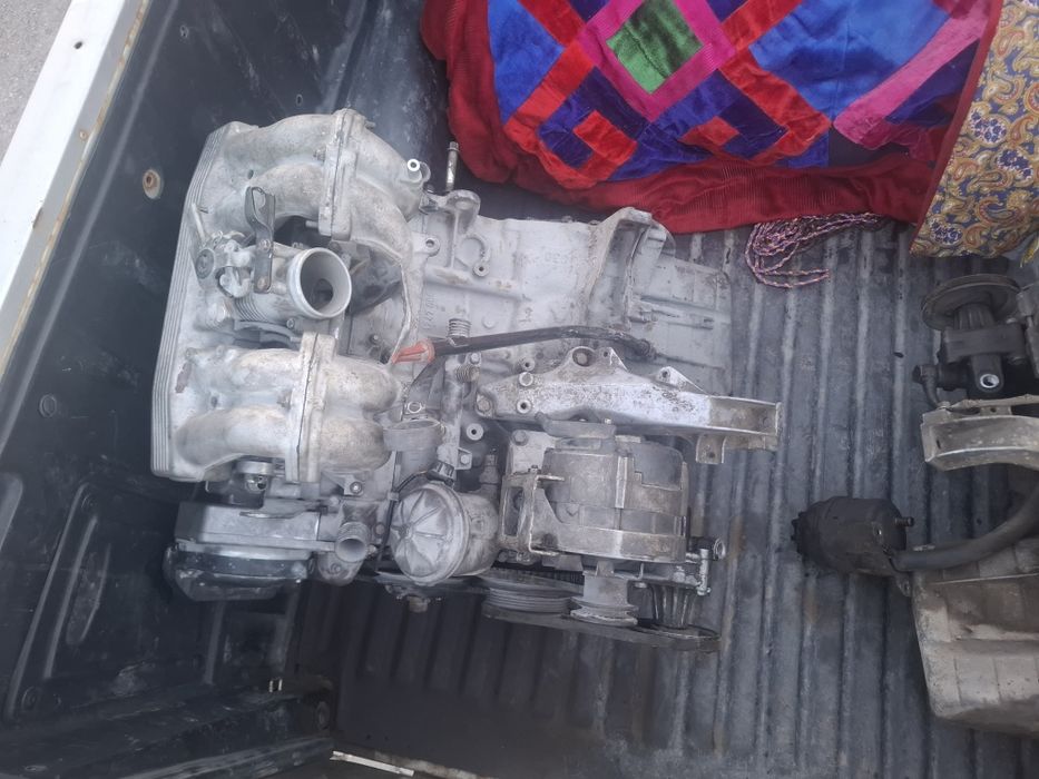 Бмв матор м40 1.8