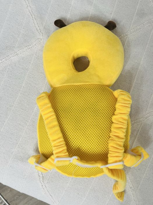 Protectie antilovire bebe / rucsac de siguranta pentru primii pasi