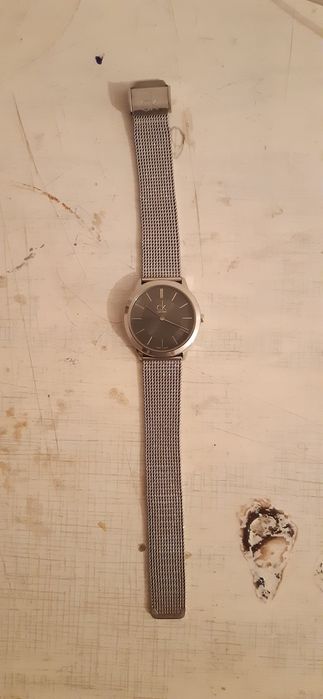 Calvin Klein часы