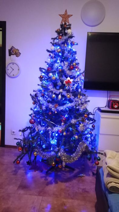 Brad artificial  Brad