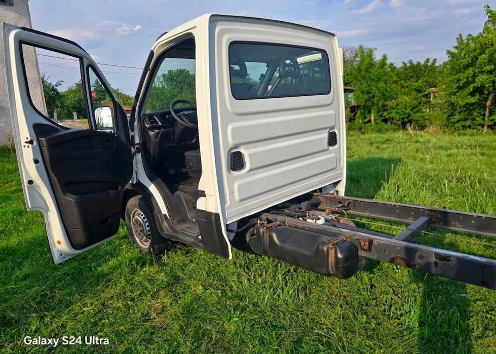 Iveco Daily 35s15
