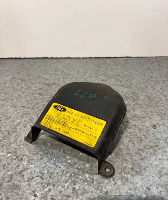 Tubulatura admisie aer Ford Focus prima generatie