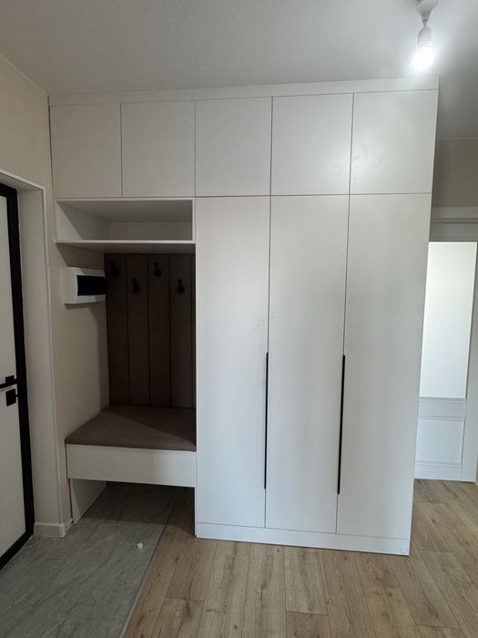 Мебель на заказ!!