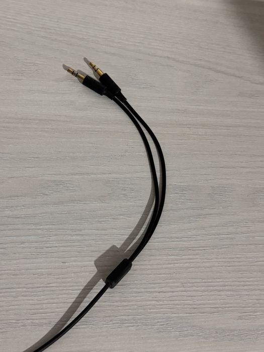 Наушники для компьютера