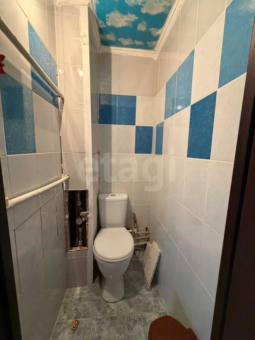 Продам 1комн кв Жилгородок