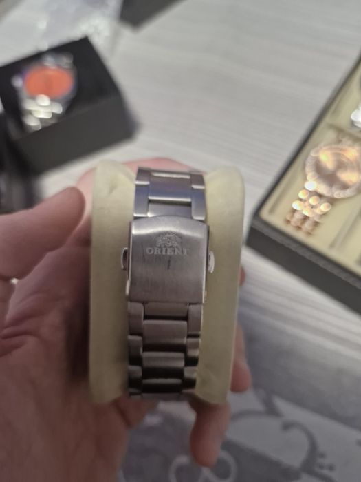 Vand ceas orient automatic