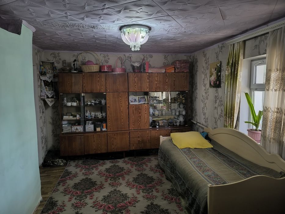 Продам Дачу "Сабалак"