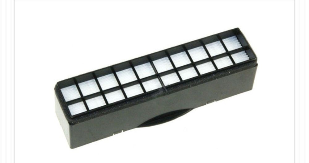 Воден филтър за прахосмукачка zelmer bosch