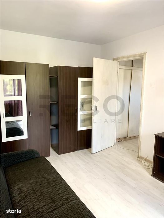 RECO Apartament 2 camere, semidecomandat