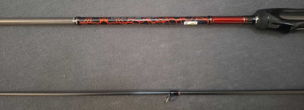 Hearty Rise Rock N Force 2 (0.7 – 7 g)