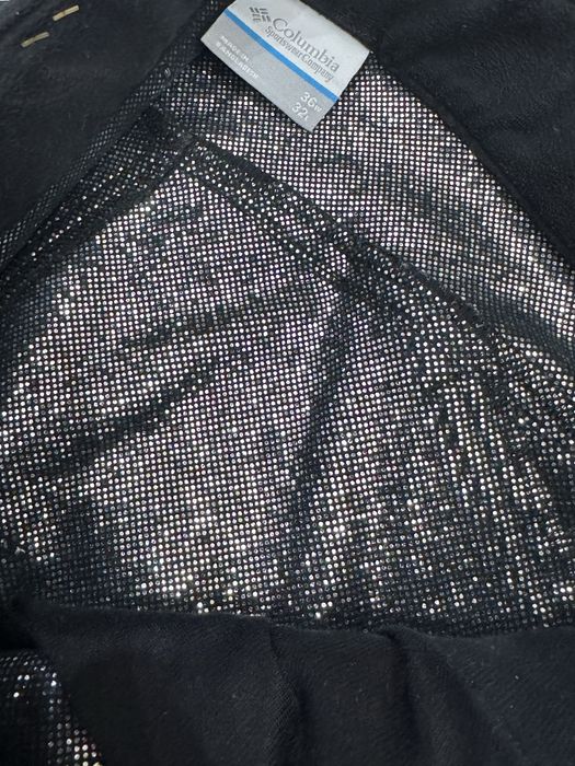 Дамски туристически панталон COLUMBIA . Размер L/XL