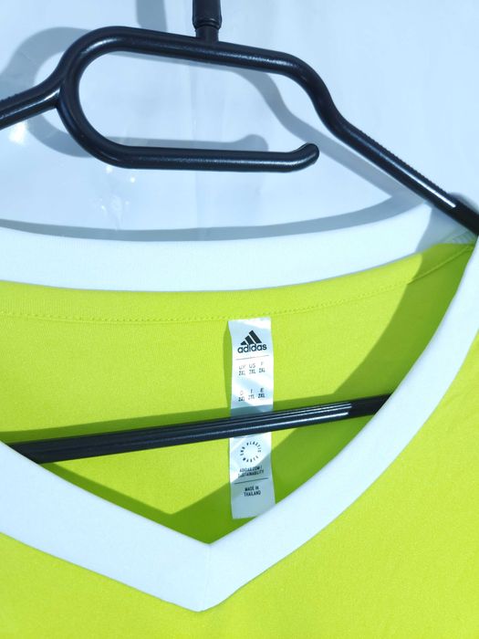 ADIDAS AeroReady Тениска/Мъжка XXL