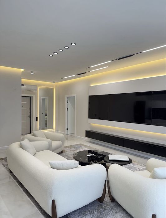 Сдается 2 -х комнатная квартира на 7-этаж