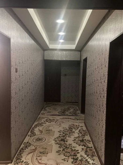 4 хонали квартира сотилади Учтепа Алгоритм 31 96м2 Капитал ремонт