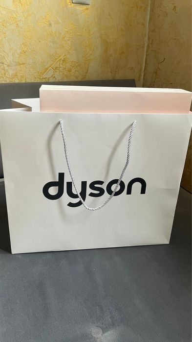 Dyson фен сатылады!