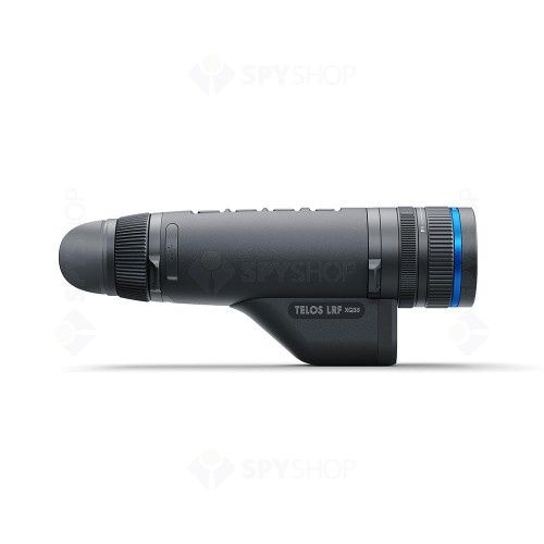 Camera cu termoviziune PULSAR TELOS XQ35LRF