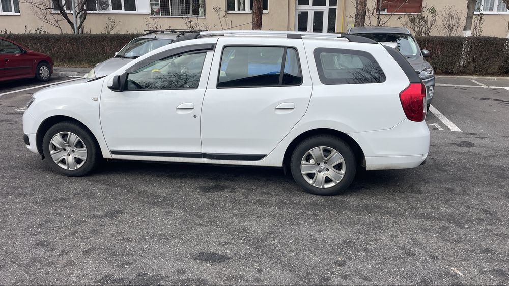 Vand Dacia logan MCV