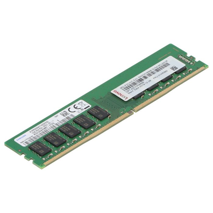 128GB RAM DDR4 2666MHz server ECC