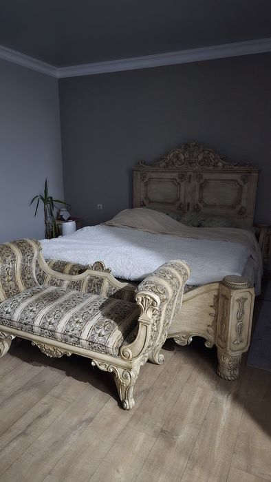 Мебель деревянная