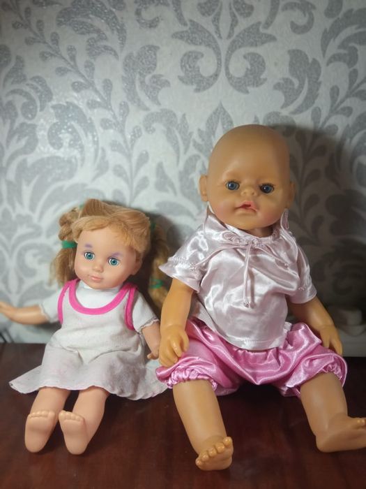 Куклы для девочек