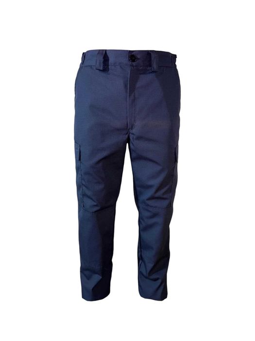 Pantaloni tactici pompieri jandarmi politie ripstop