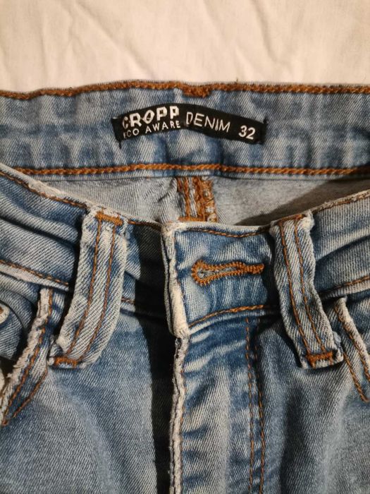 Детски  дълги дънки