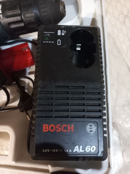 Filetanta Bosch și decupir parkside nemțești