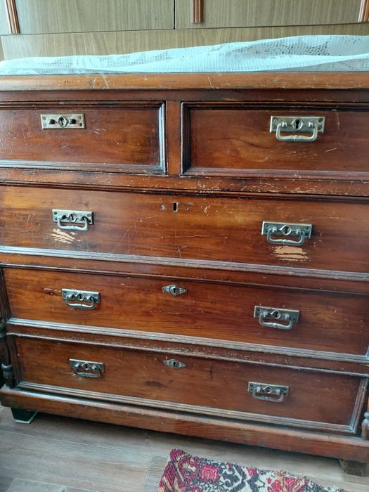 Продам комод СССР