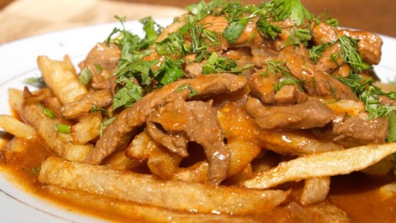 Uyda pishirilgan mazzali ovqatlar