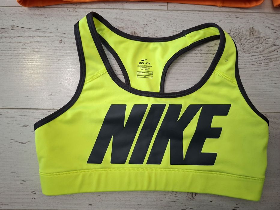 Nike Dry Fit-Ориг. Бюстиета