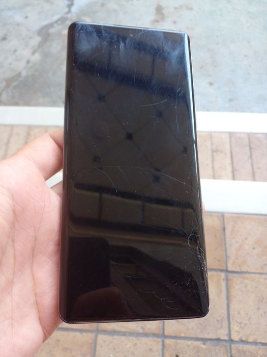 infinix zero 30 8/256gb